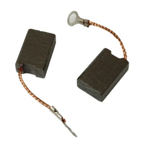 SZCZOTKI WĘGLOWE DO ELEKTRONARZĘDZI  8x14x20,7mm