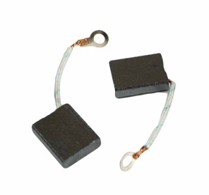SZCZOTKI WĘGLOWE DO ELEKTRONARZĘDZI  5x16x20mm