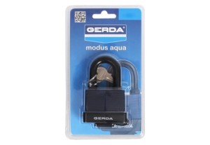 KŁÓDKA GERDA MODUS AQUA 45mm