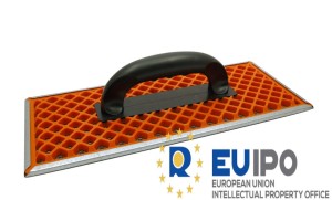 TARKA DO STYROPIANU SOLID 160x380