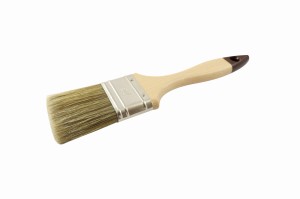 PĘDZEL ANGIELSKI AKRYL PREMIUM 60mm SOLID