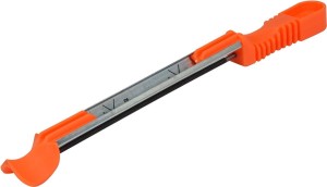 PROWADNIK Z PILNIKIEM DO ŁAŃCUCHÓW 4,8mm YATO 