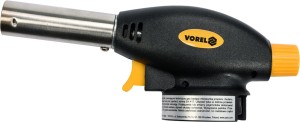 PALNIK GAZOWY PIEZO VOREL 73413