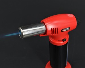 PALNIK GAZOWY PIEZO 360* AW