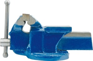 IMADŁO ŚLUSARSKIE 150mm STAŁE VOREL