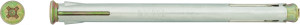 ŁĄCZNIK DO OŚCIEŻNIC 10x112