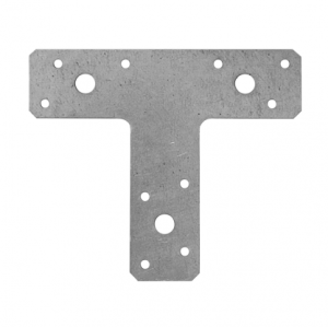 ŁĄCZNIK TYP T 150x125x35