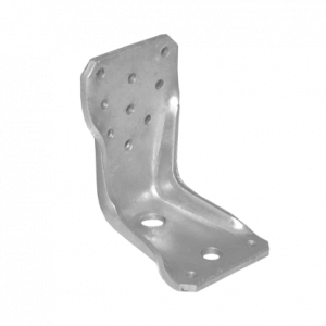 KĄTOWNIK ŁĄCZNIK DO BETONU  95x65x4,0