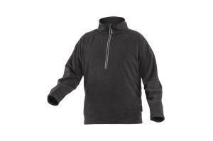 HOGERT BLUZA POLAROWA EDER 1/2 ZAMEK M