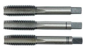 GWINTOWNIKI 3szt. M-4 NAREX
