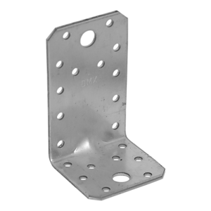 KĄTOWNIK  90x50x55x2,0 PRZETŁOCZONY KPL 3 DMX SYSTEM