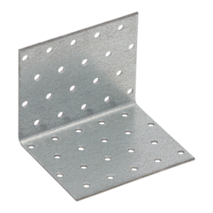 KĄTOWNIK  80x80x100 MONTAŻOWY KM 10 DMX SYSTEM