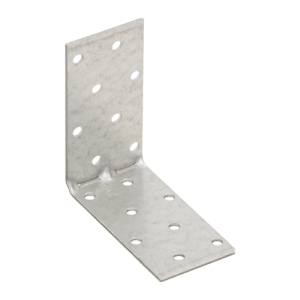 KĄTOWNIK  80x80x40x1,5 PRZETŁOCZONY KMP 7 DMX SYSTEM