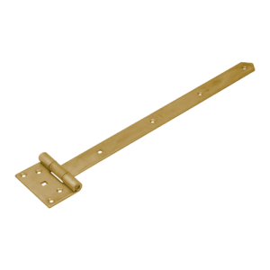 ZAWIAS BRAMKOWY 500x40x110x4,0mm