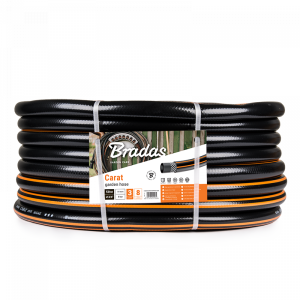 WĄŻ OGRODNICZY CARAT 3/4"-50m