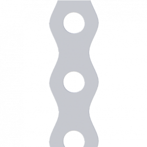 TAŚMA MONTAŻOWA 17x0,7x3mb