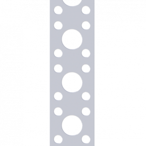 TAŚMA MONTAŻOWA 19x0,7x3mb