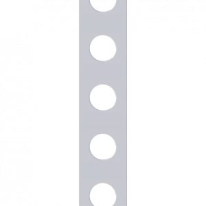 TAŚMA MONTAŻOWA 12x0,7x3mb
