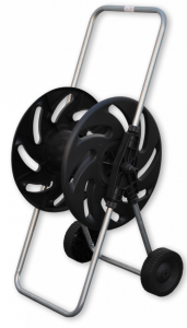 WÓZEK DO WĘŻA 1/2"-80m EURO