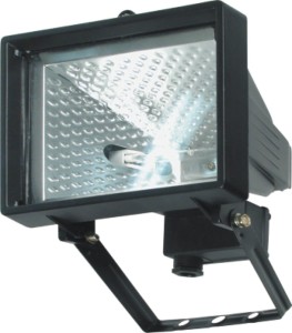 REFLEKTOR HALOGENOWY 150W
