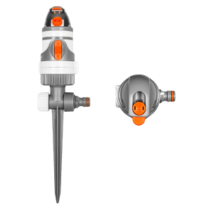 ZRASZACZ OBROTOWY 2-F WL-Z02 BRADAS