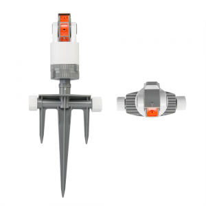 ZRASZACZ OBROTOWY 6-F WL-Z04