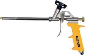 PISTOLET DO PIANKI METALOWY VOREL