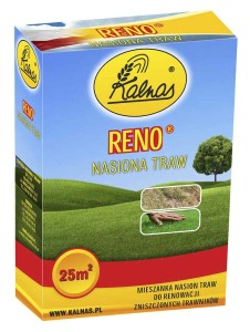 TRAWA BIOPON W CIENIU 1kg