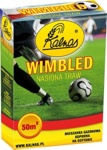 TRAWA-MIESZANKA WINBLED 0,9kg  KALNAS