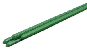 TYCZKA OGRODOWA PROSTA 1,1 x120 BRADAS