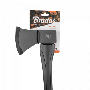 SIEKIERA BRADAS UNIWERSALNA  800g FIBERGLASS