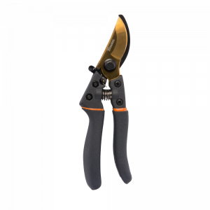 SEKATOR V-SERIES OSTRZE MIJAJĄCE STAL SK5 GOLD  BRADAS