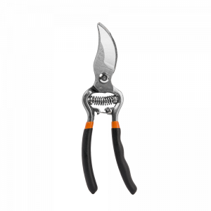 SEKATOR OGRODNICZY 8,5" ERGONOM. CARBON-STEEL BRADAS