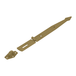 ZAWIAS Z ZAMKN.BRAMKOWY PAS.250x95x35x2,5