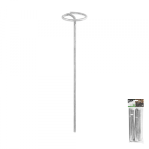 SZPILKA DO MOCOWANIA  METALOWA -G- 3/15cm 20szt