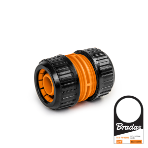REPERATOR DO WĘŻA 3/4" BLACK LINE