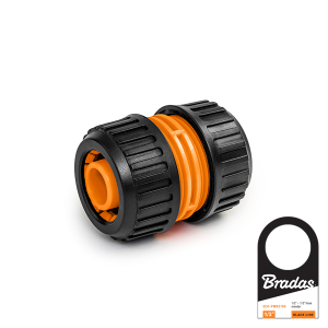 REPERATOR DO WĘŻA 1/2" BLACK LINE