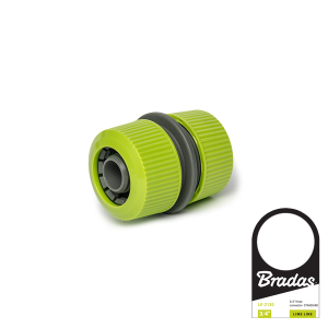 REPERATOR DO WĘŻA 3/4" LIME LINE