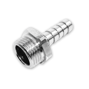 GAZ-NYPEL DO WĘŻA 9mm GZ 1/2" CHROM CYNK