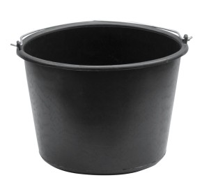 WIADRO BUDOWLANE PLASTIK 12L