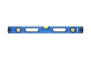 POZIOMNICA ALUMINIOWA HOGERT 150cm 3-LIBELKI