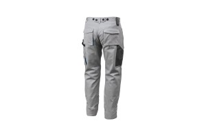 SPODNIE ROBOCZE MAVERA GRAFIT 56/XL