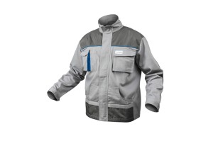 HOGERT KURTKA ROBOCZA BAWEŁNA 100% 240g/m M