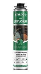 PIANA 750ml.PISTOLETOWA STALCO UNIWERSALNA
