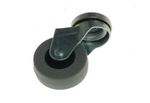 KOŁO 6729 40mm Z OTWOREM