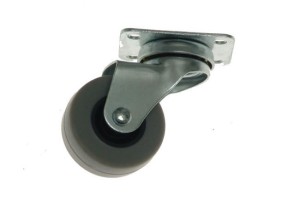 KOŁO 6723 30mm Z PŁYTKĄ