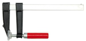 ŚCISK STOLARSKI  300x120mm