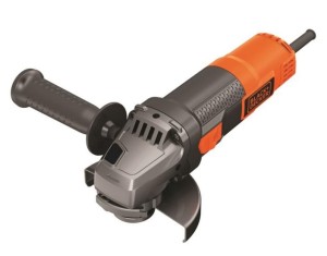 SZLIFIERKA KĄTOWA 125  900W B&D BEG220