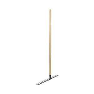 GRABIE METALOWE 14 ZĘBNE OPRAWNE