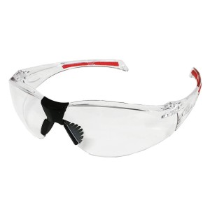 OKULARY AW PROFIL BEZBARWNE OCHRONNE
